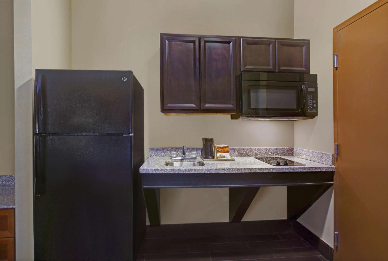 Studio 6 Odessa, Tx ภายนอก รูปภาพ