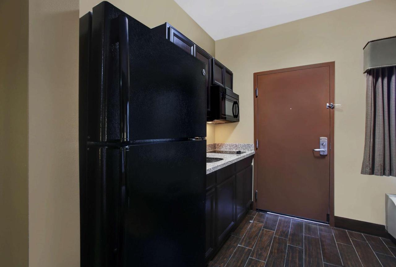 Studio 6 Odessa, Tx ภายนอก รูปภาพ