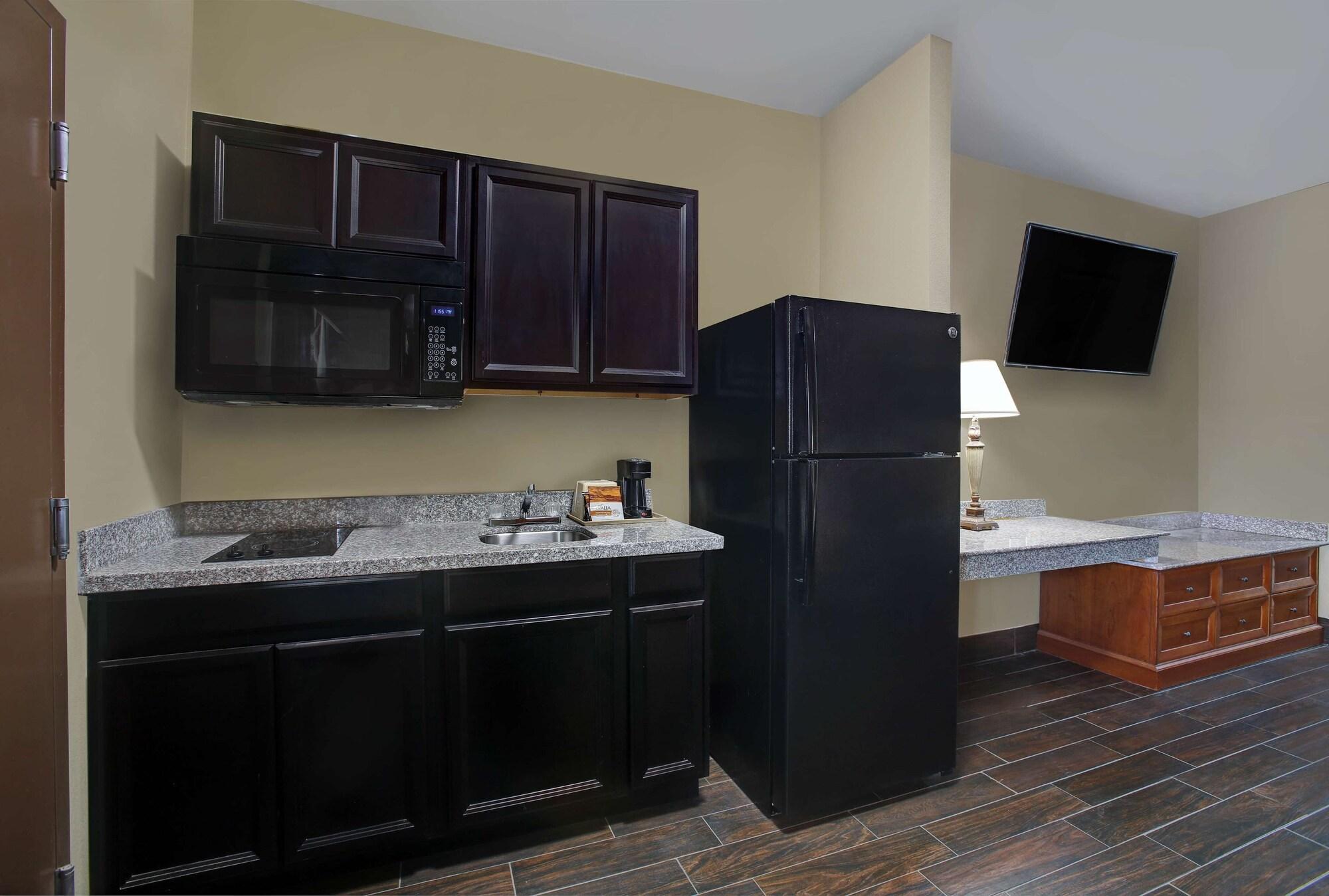 Studio 6 Odessa, Tx ภายนอก รูปภาพ