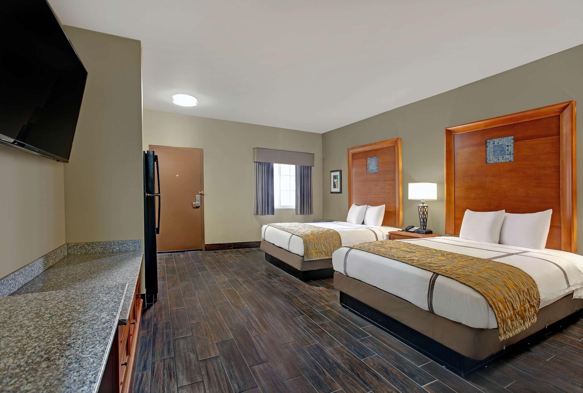 Studio 6 Odessa, Tx ภายนอก รูปภาพ