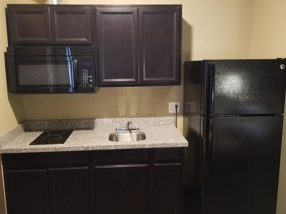 Studio 6 Odessa, Tx ภายนอก รูปภาพ