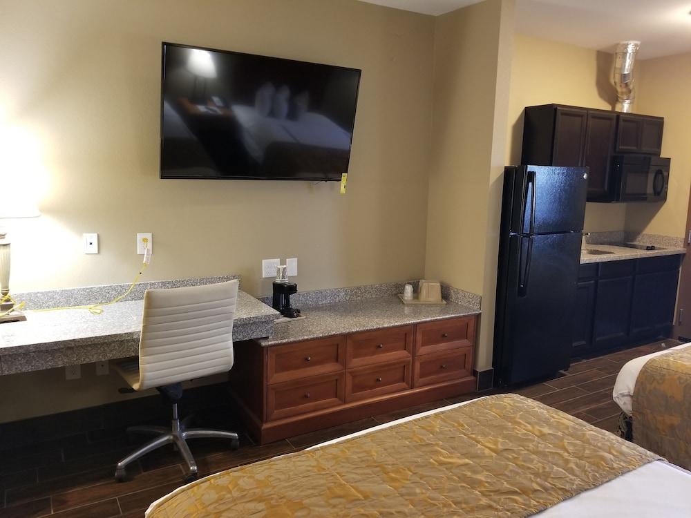 Studio 6 Odessa, Tx ภายนอก รูปภาพ