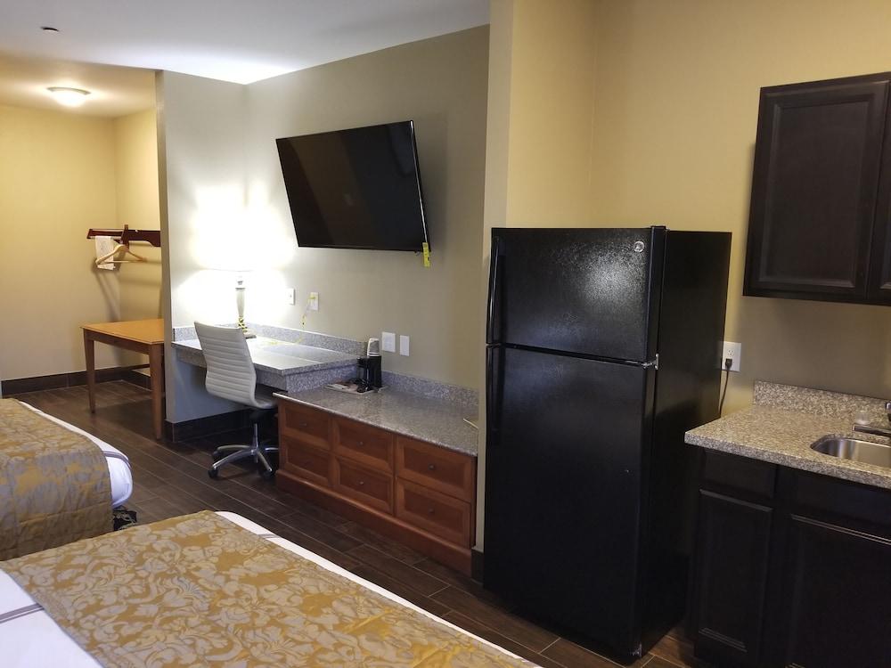 Studio 6 Odessa, Tx ภายนอก รูปภาพ