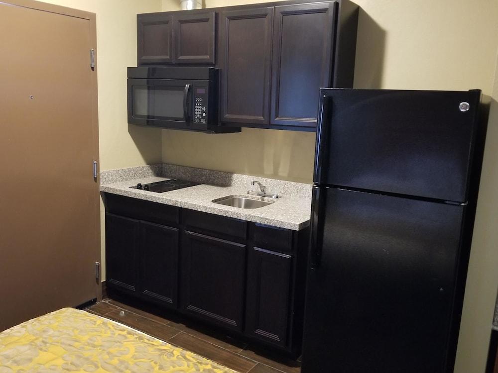 Studio 6 Odessa, Tx ภายนอก รูปภาพ