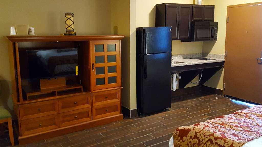 Studio 6 Odessa, Tx ห้อง รูปภาพ