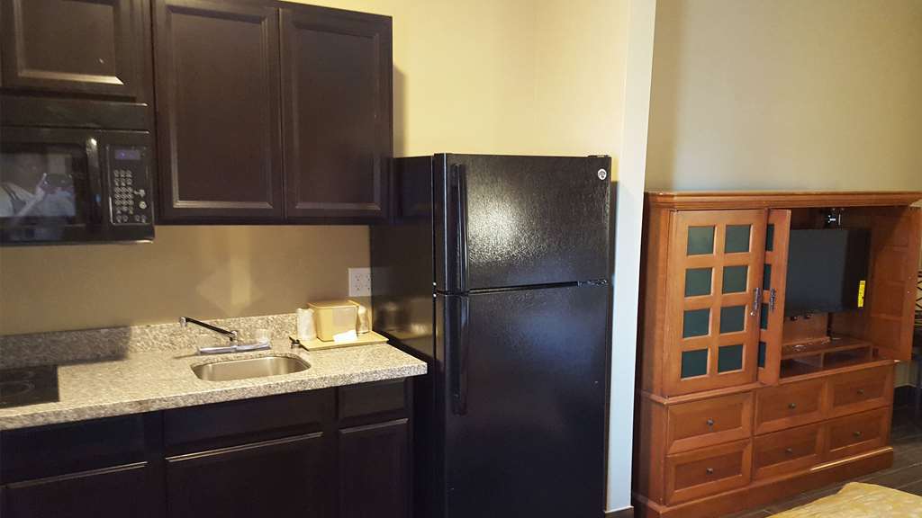 Studio 6 Odessa, Tx ห้อง รูปภาพ