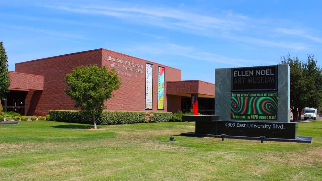 Studio 6 Odessa, Tx สิ่งอำนวยความสะดวก รูปภาพ